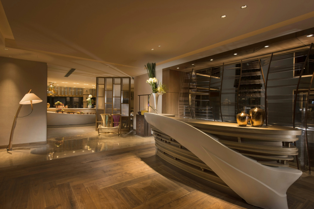Hilton Beijing - Général