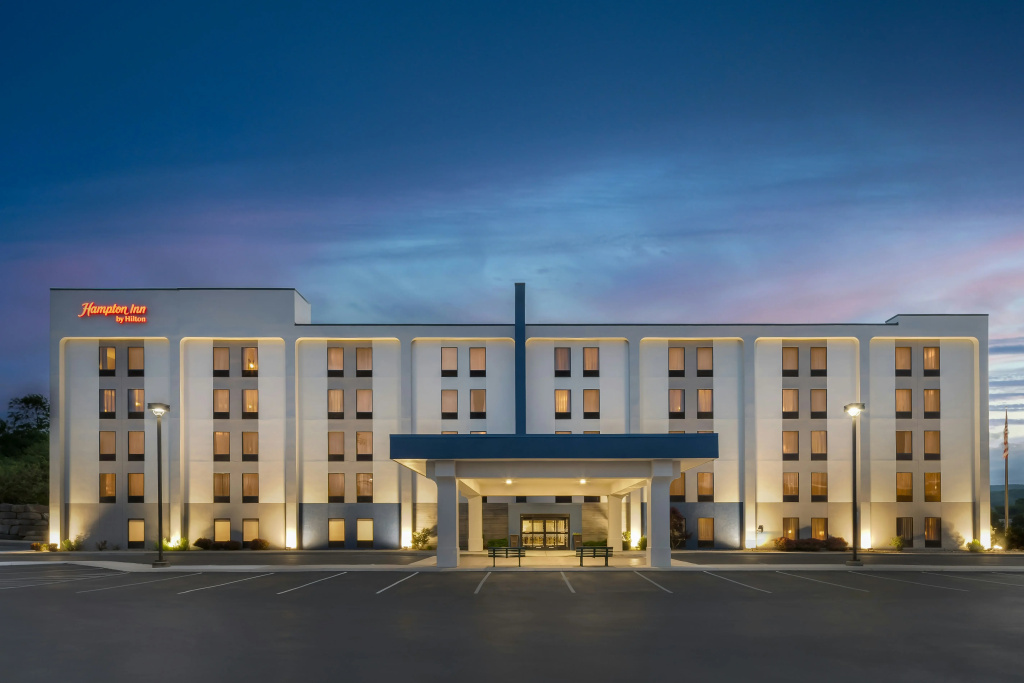 Hampton Inn by Hilton Altoona
