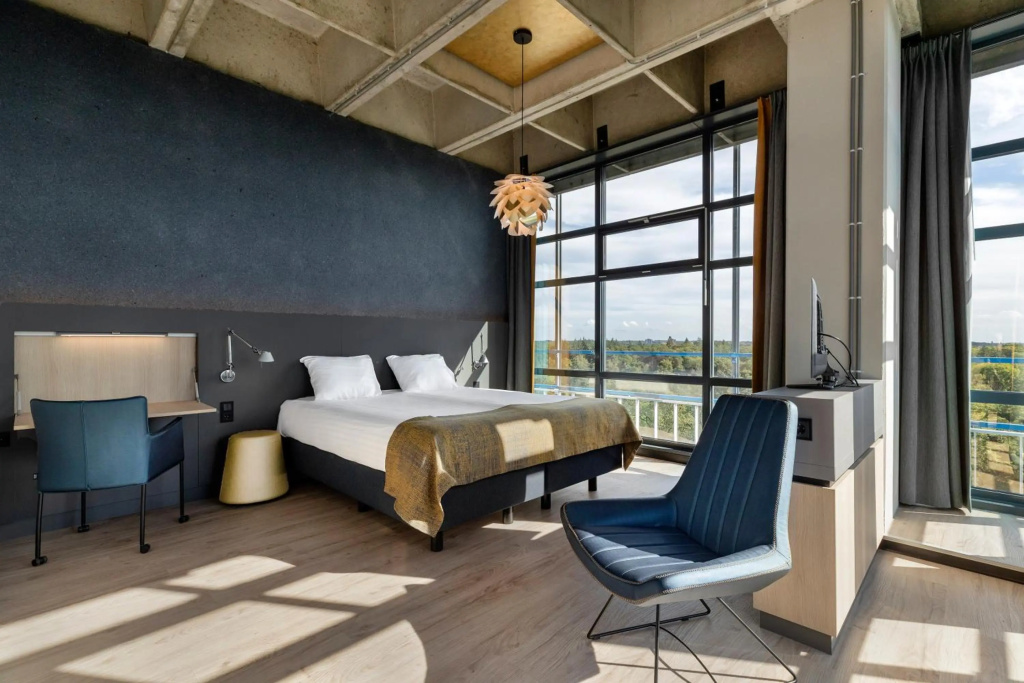 Hotel photo 16
