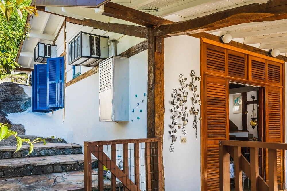 Casa Serena - Ilhabela