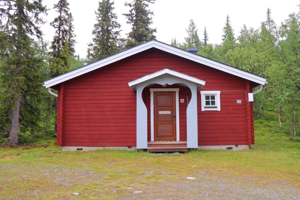 Cottage