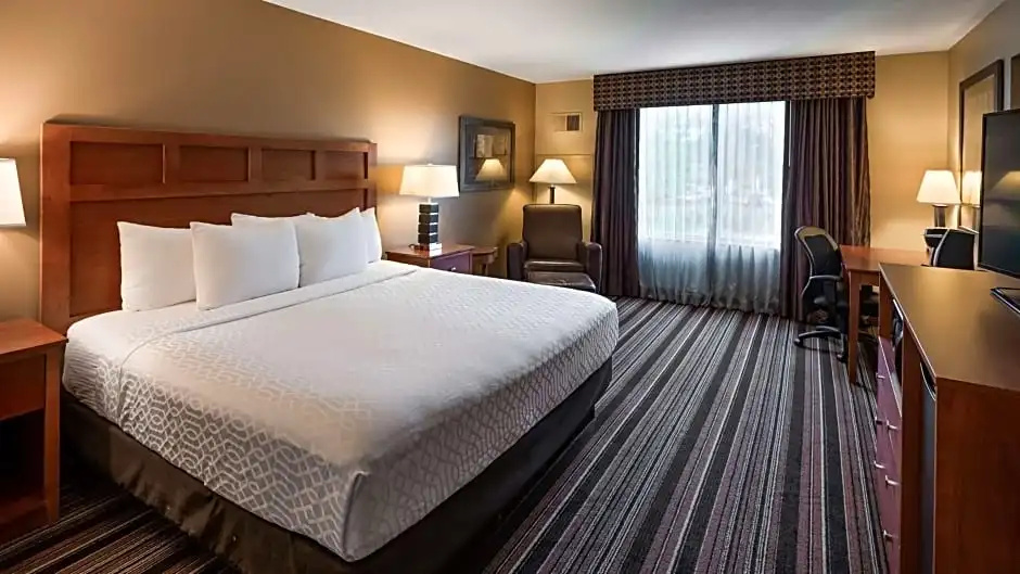Wyndham Bloomington - Mall of America - Chambres