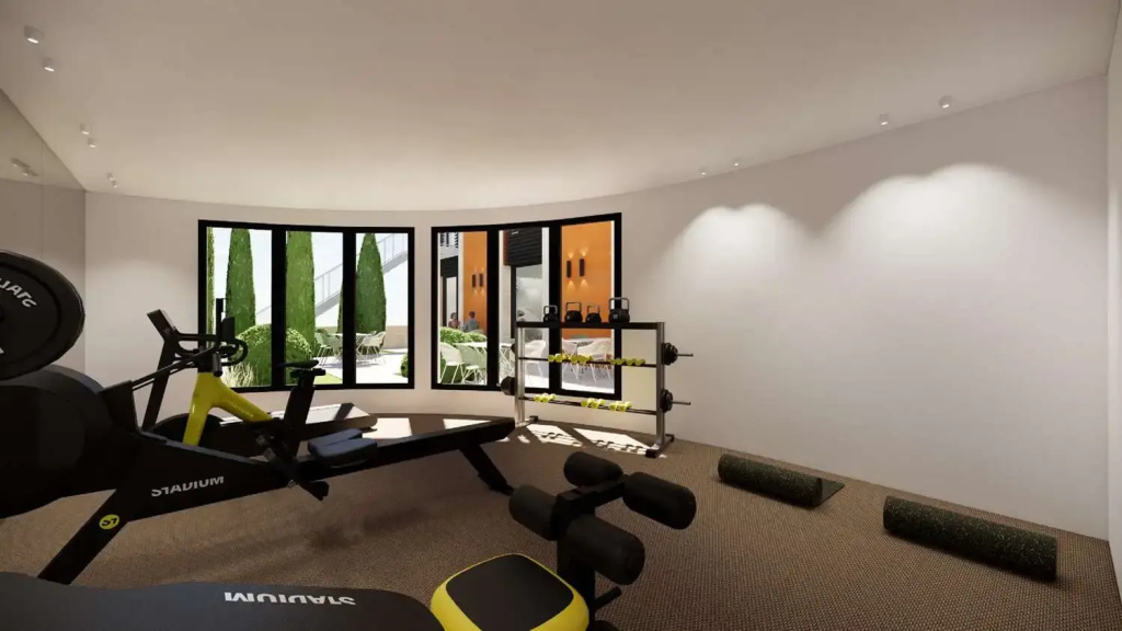 Best Western Premier Hotel des Vignes et des Anges - Général