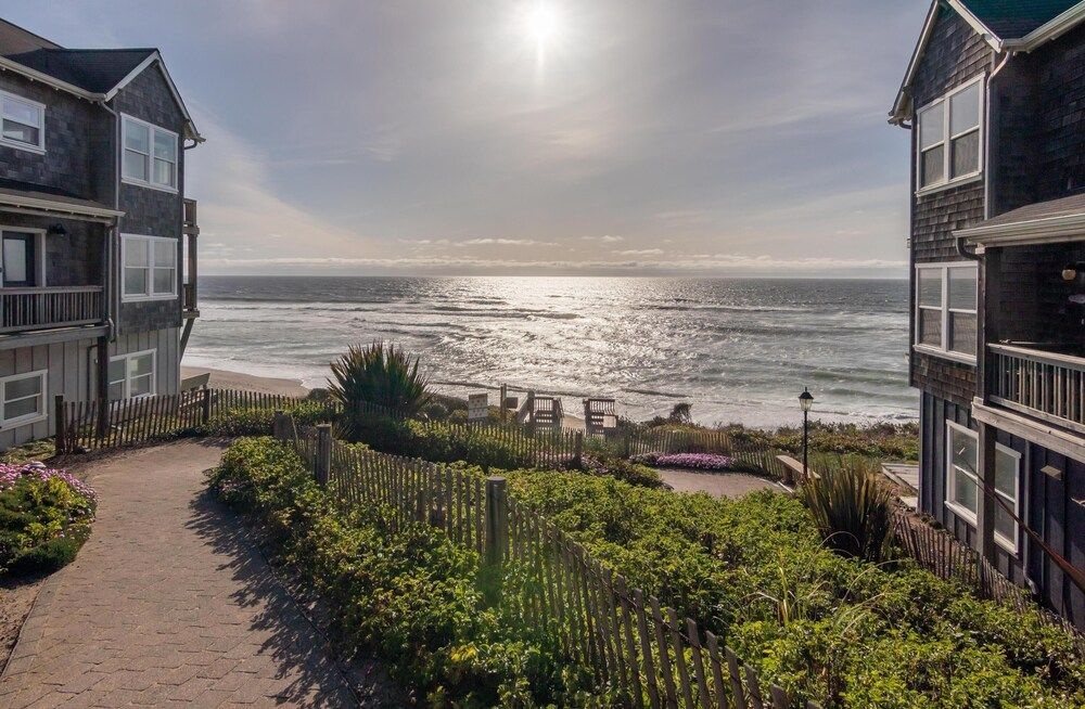 Seaglass Cottage — 3