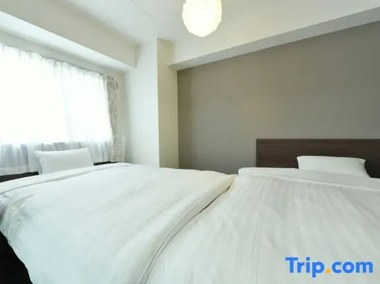 Sun Court Hongodori Garden Hills 사진 14