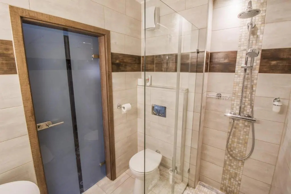 Wellness Hotel Katalin - Chambres