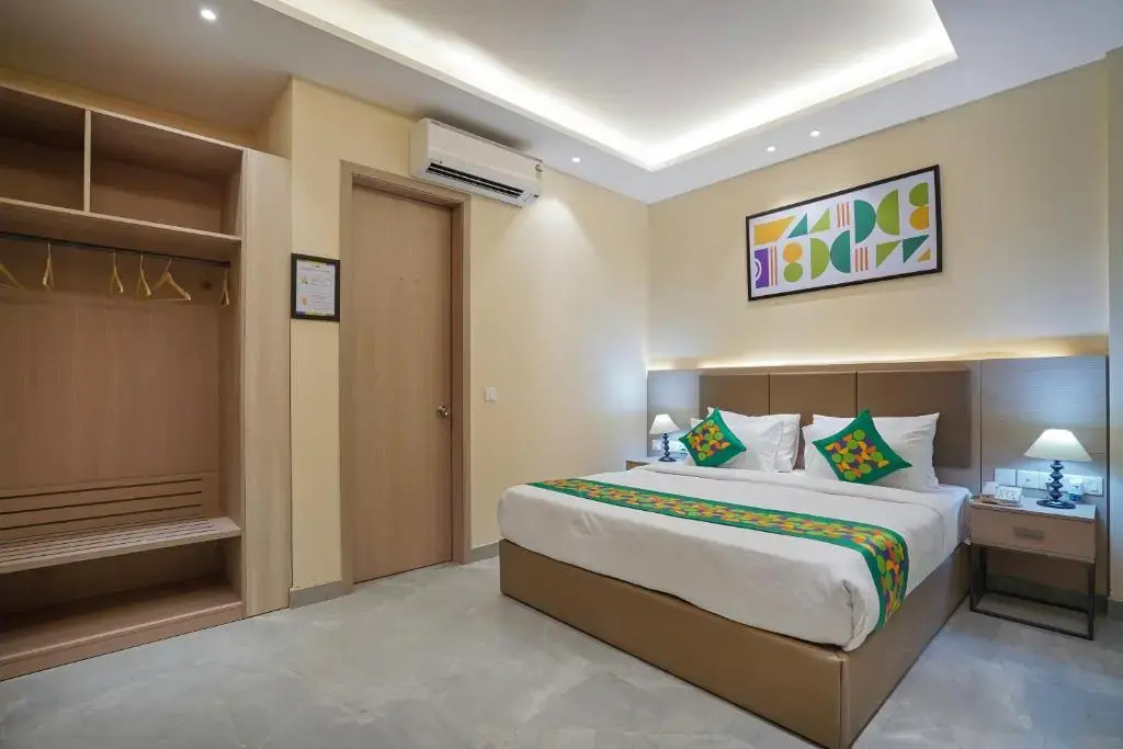 Hotel photo 13