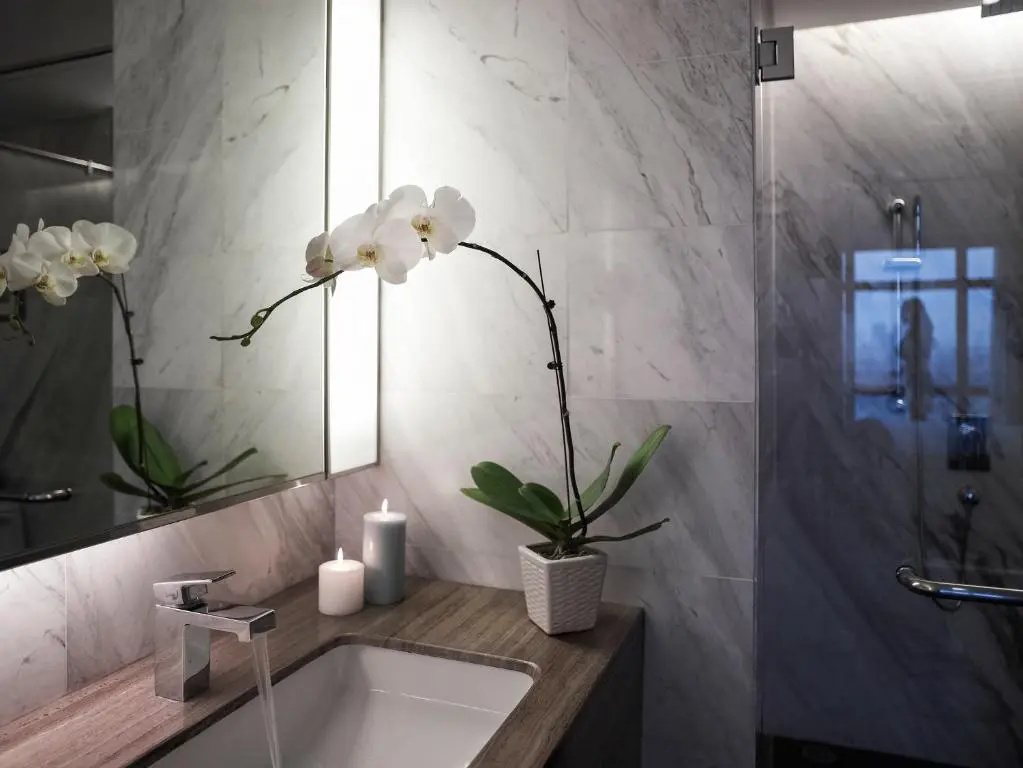 Pullman Hanoi Hotel - Chambres