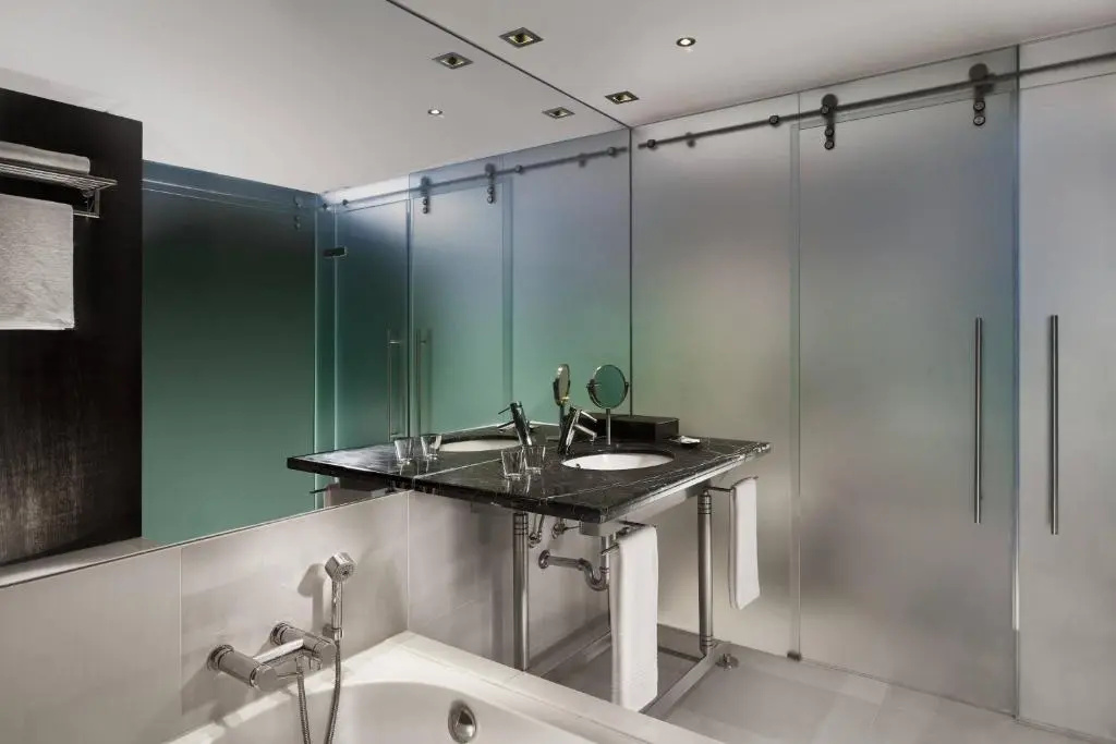 Sheraton Porto Hotel & Spa - Chambres