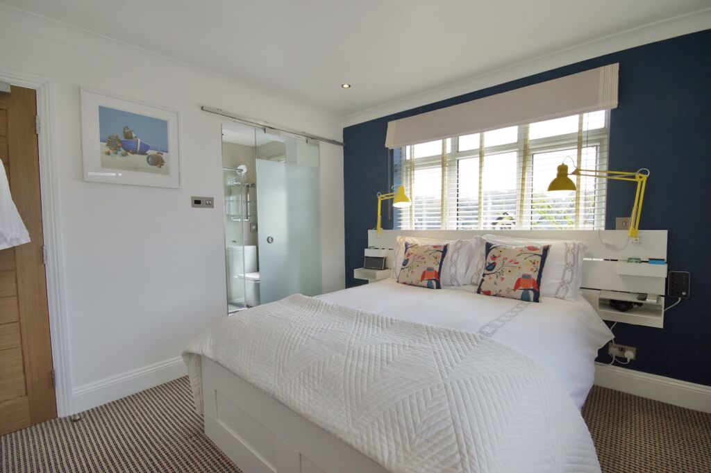 Rockmount Rooms-B and B Hotel Tavistock by null