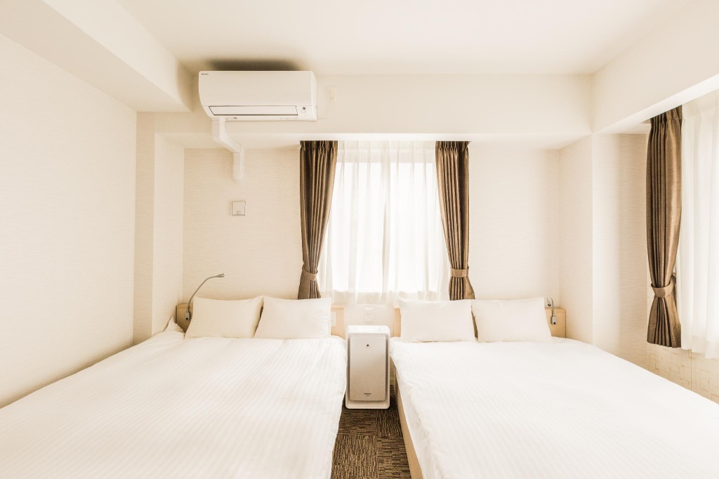 Eiwa Place Hotel Hakata 사진 3