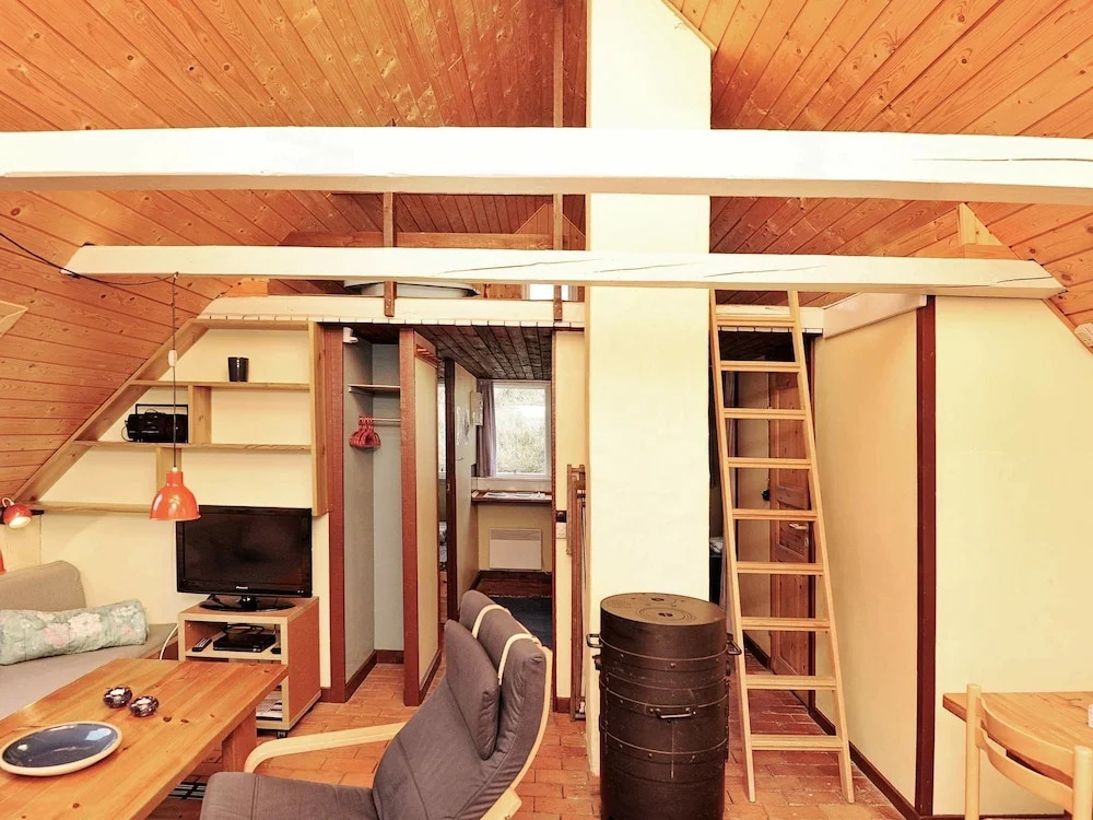 Tranquil Holiday Home With Breathtaking Views in Ringkøbing - фото 2