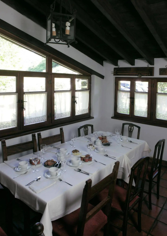 Molino de Tresgrandas - Général