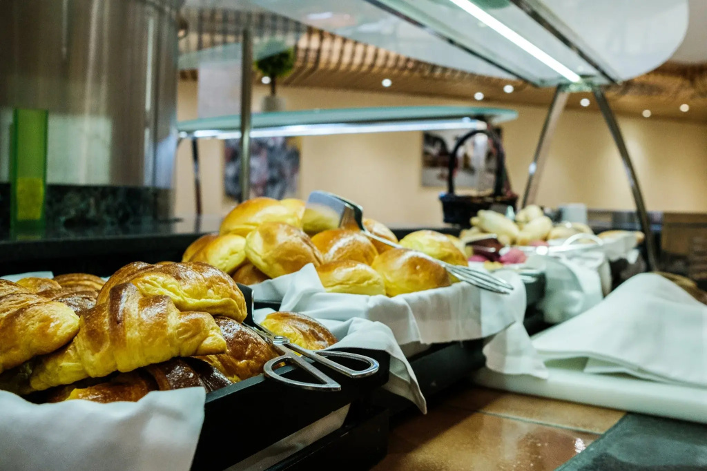 Holiday Inn Lisbon Continental by IHG - Général