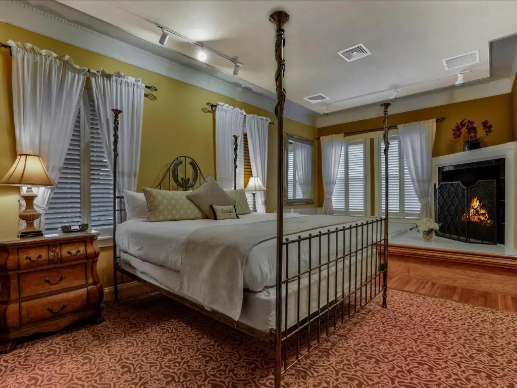 The Inn At Leola Village, a Historic Hotel of America - Général