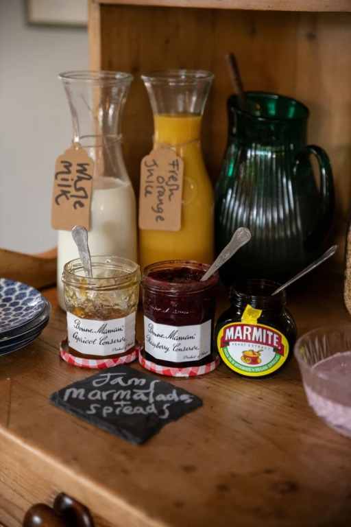 The Cotley Inn by null