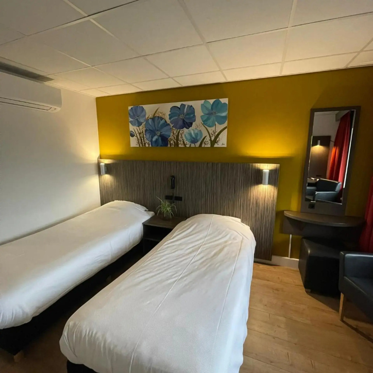 City Hotel Tilburg - Général