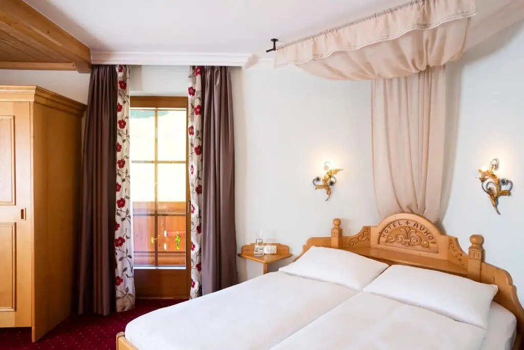 Hotel Auhof - Chambres