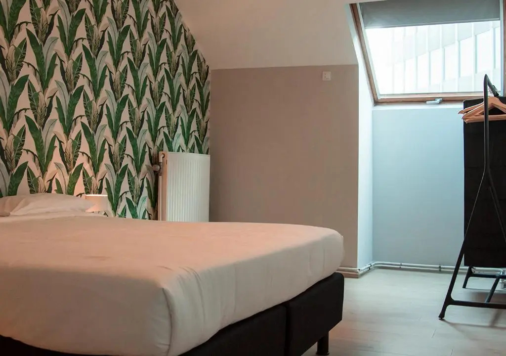 Smartflats Design - La Gaite - Chambres