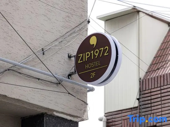 ZIP1972 Hostel Dongdaemun