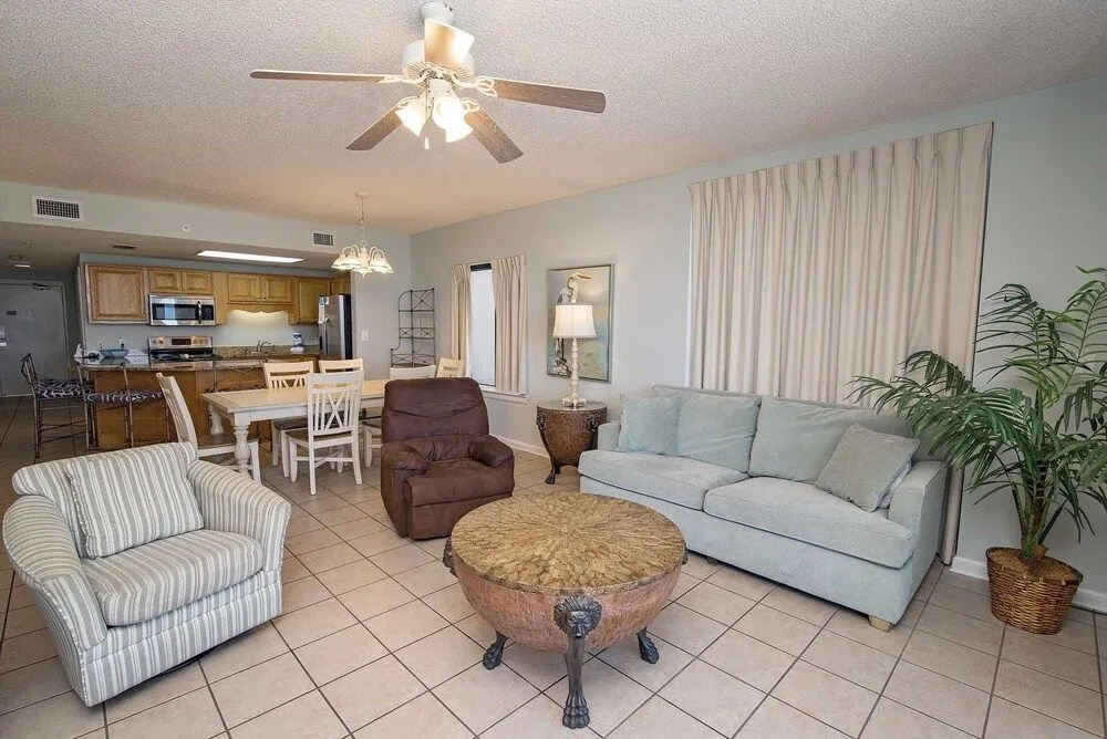 Phoenix X 217 3 Bedrooms 2 Bathrooms Condo