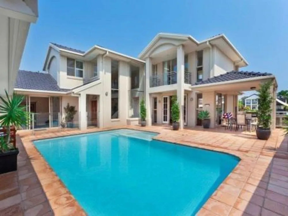 Casa Aqua - Général