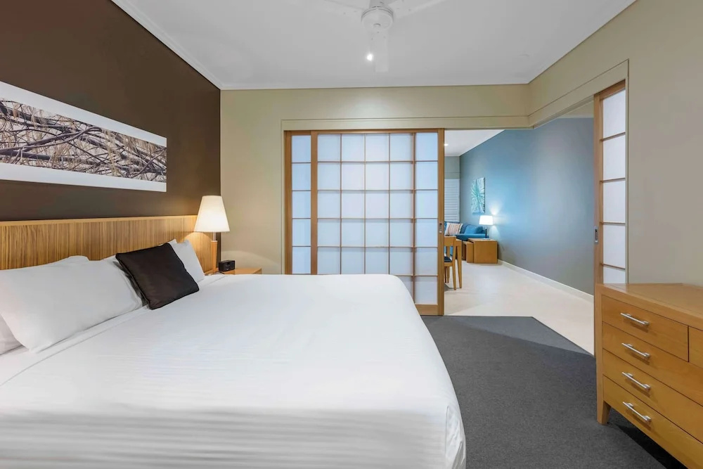 Oaks Hervey Bay Resort and Spa - Général