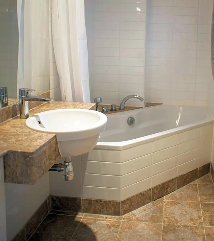 Luxury room