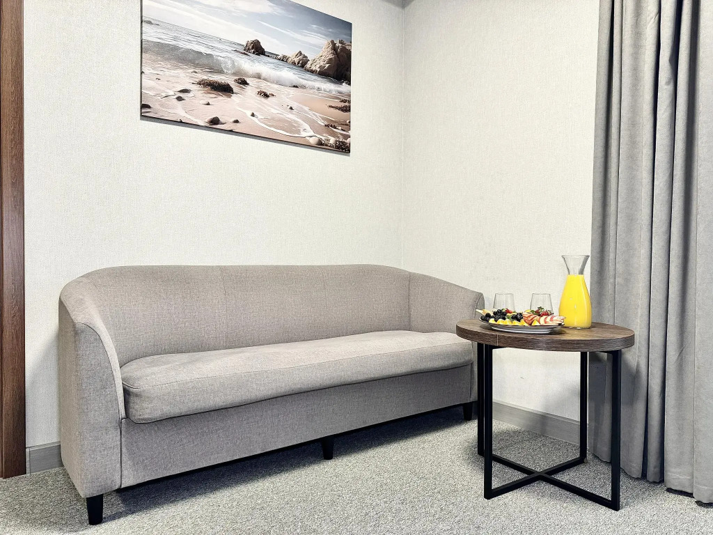 Эко-отель Океан - фото 6