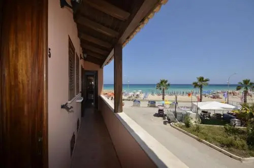 Hotel Sòlanto