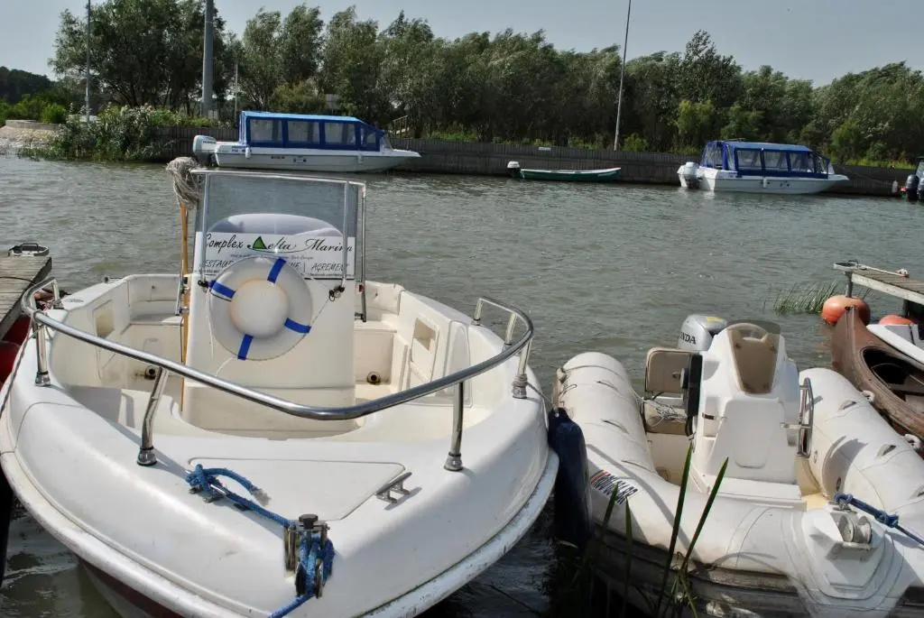 Delta Marina