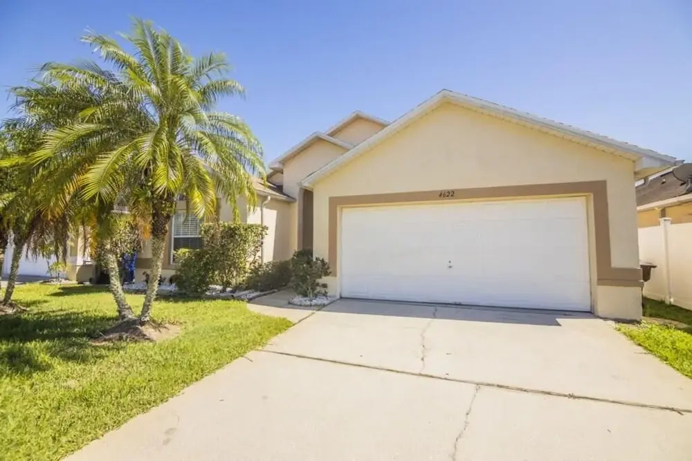 Sandra's Eagle Pointe Vacation Home