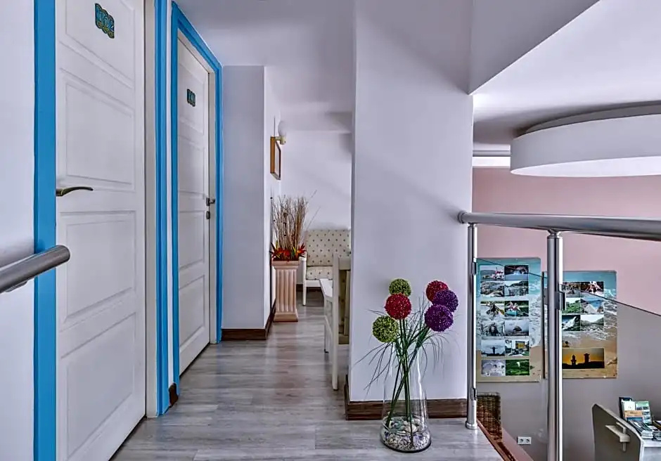 Hotel Sonne - Adults Only - Chambres