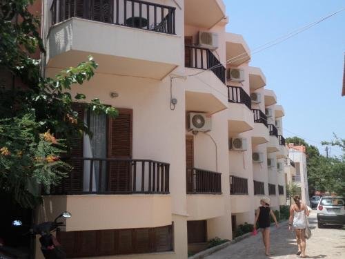 Galini Hotel Lesbos Island, Lesbos Island Гърция
