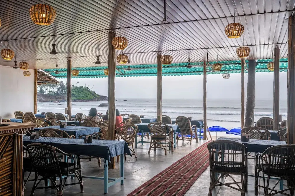 Hitide Beach Resort - Général