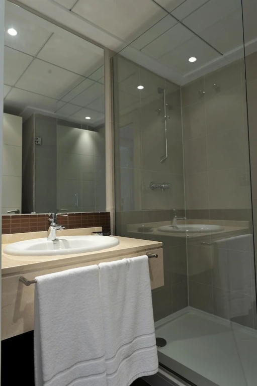 Las Colinas Golf & Country Club - Chambres