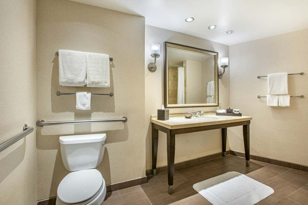 Omni Tucson National Resort & Spa - Général