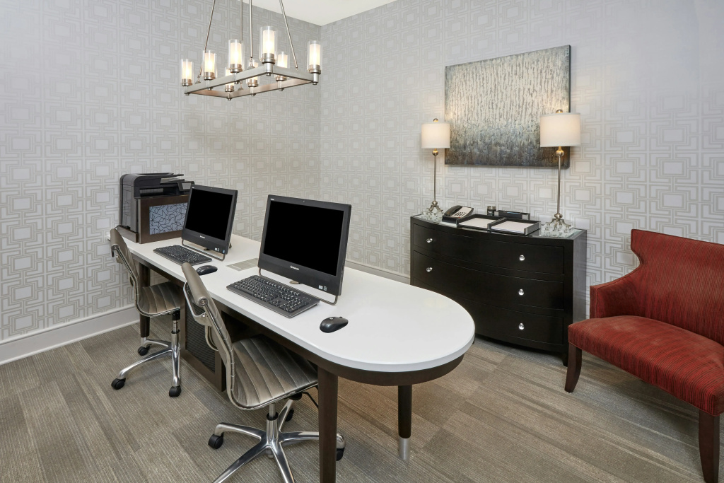 Homewood Suites by Hilton Indianapolis-Keystone Crossing - Général