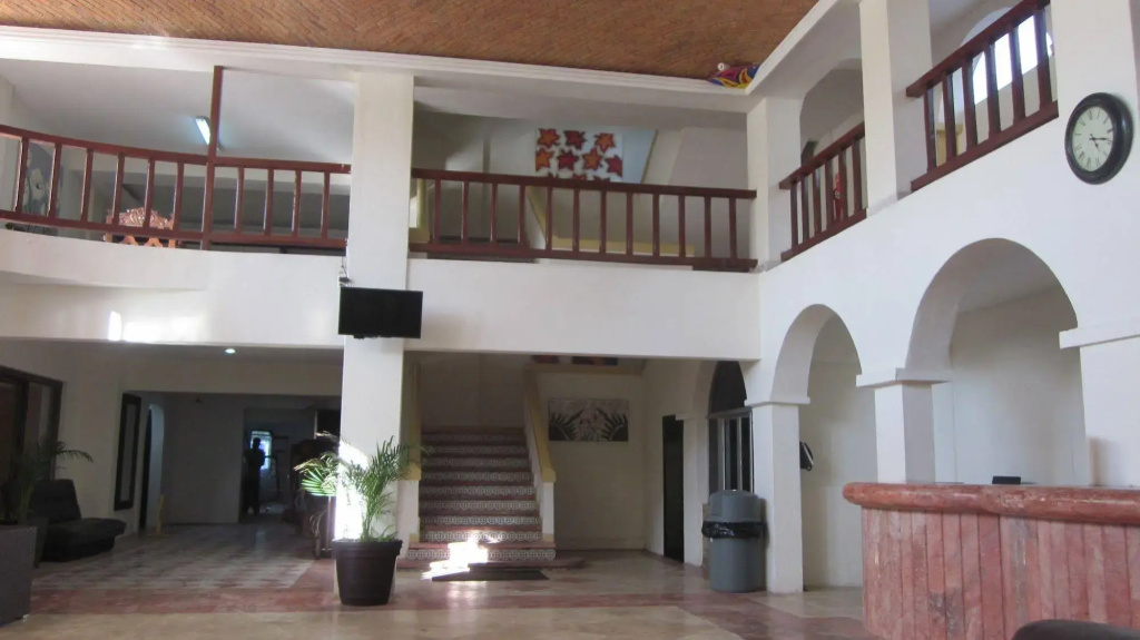 Hotel Solamar Inn
