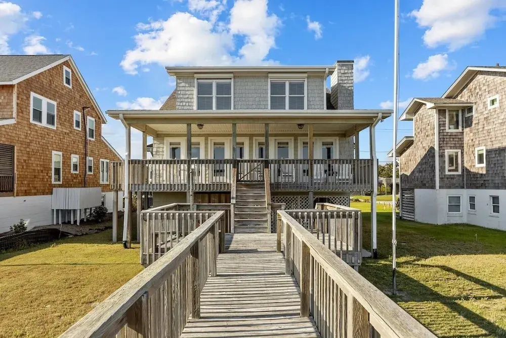 Highsmith Cottage 4 Bedroom Home