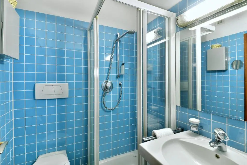 Hotel Juliane - Chambres