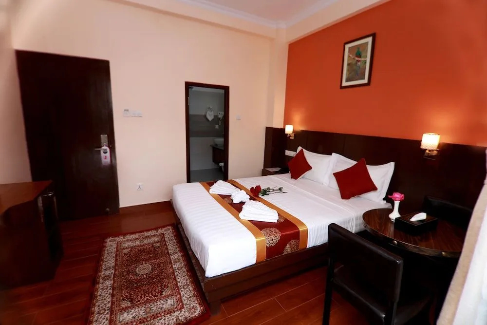 Hotel photo 6
