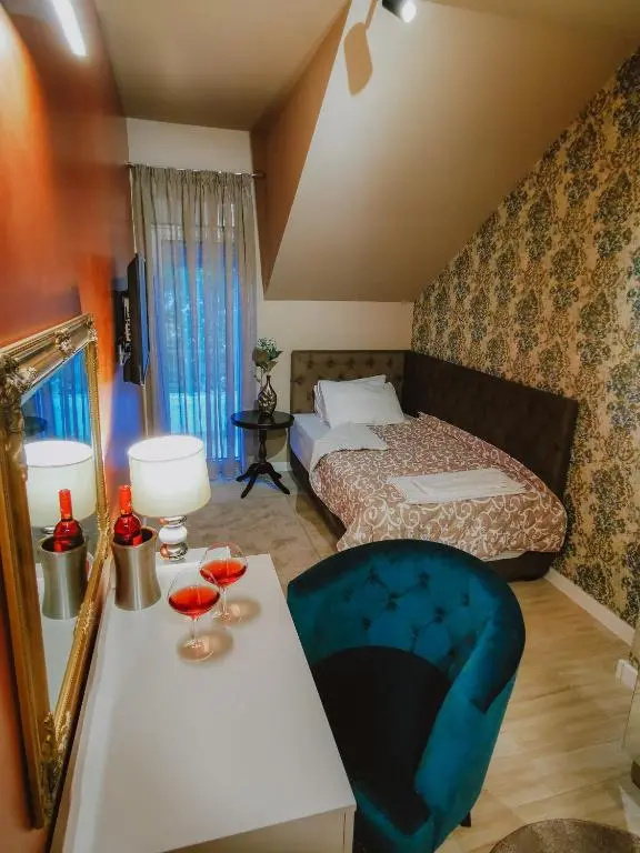 HOTEL Vazdušna Banja