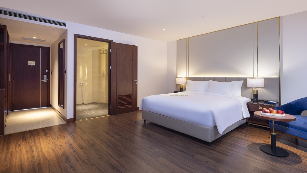 Best Western Premier Marvella Nha Trang Hotel