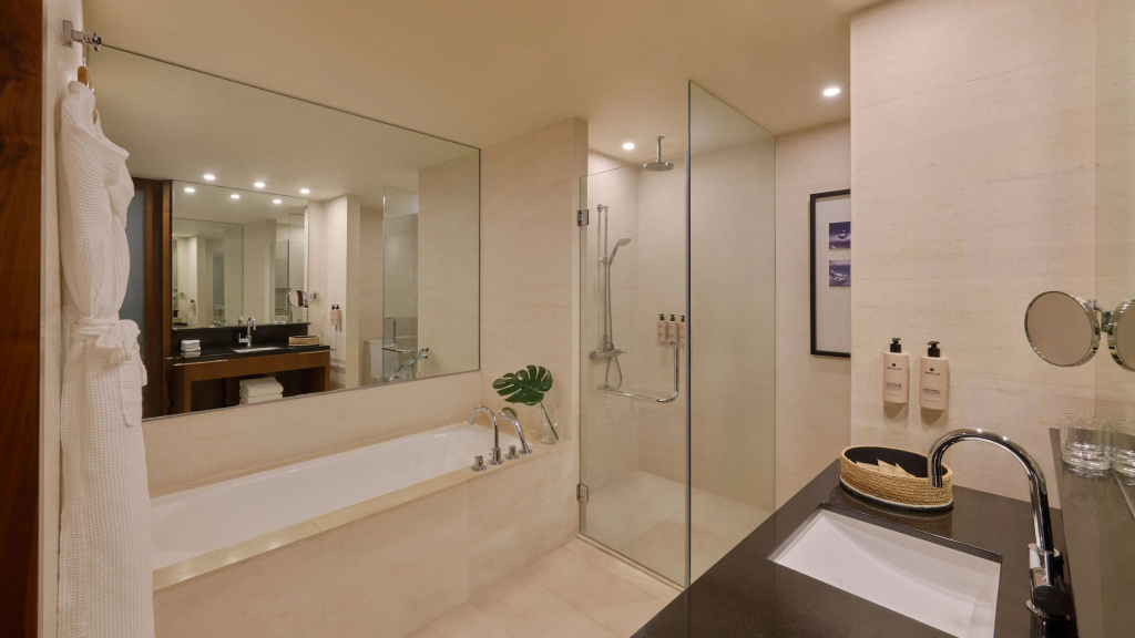 Amara Sanctuary Sentosa - Chambres