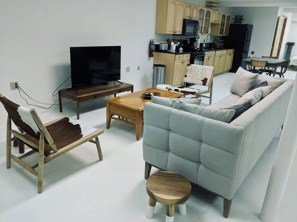 City Vibe Loft — фото 4