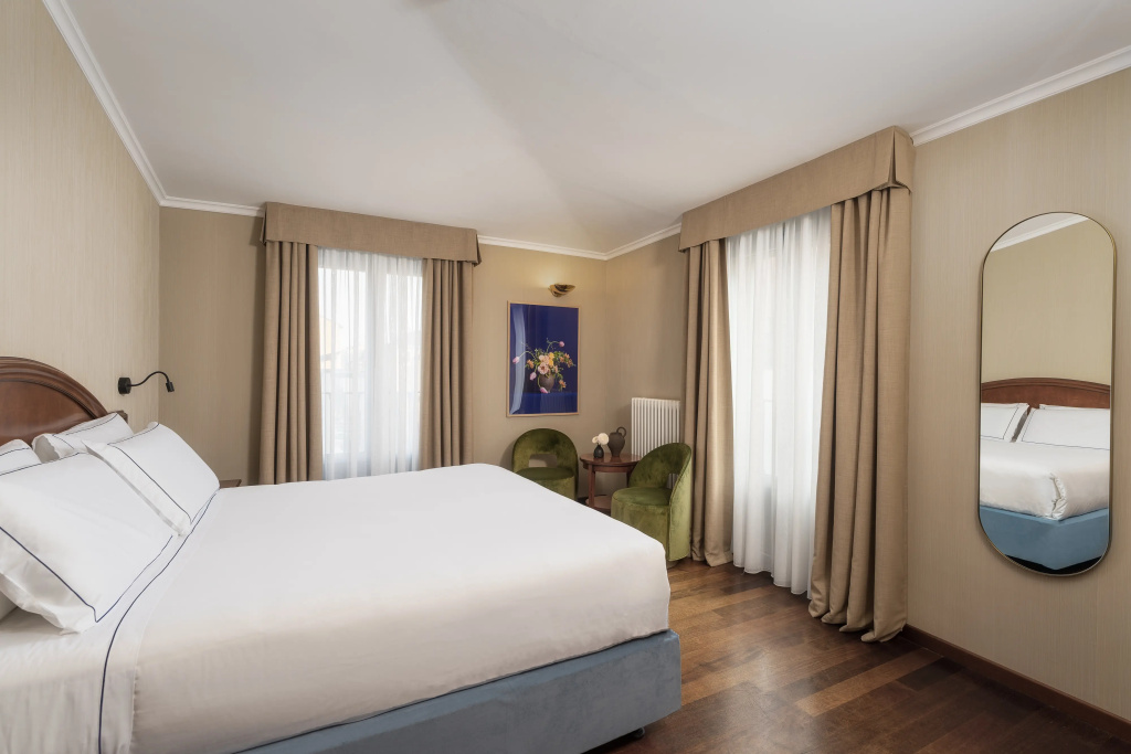 World Hotel Casati 18 - Général