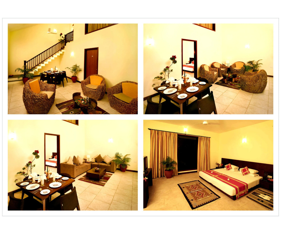 Vedic Village Spa Resort - Général