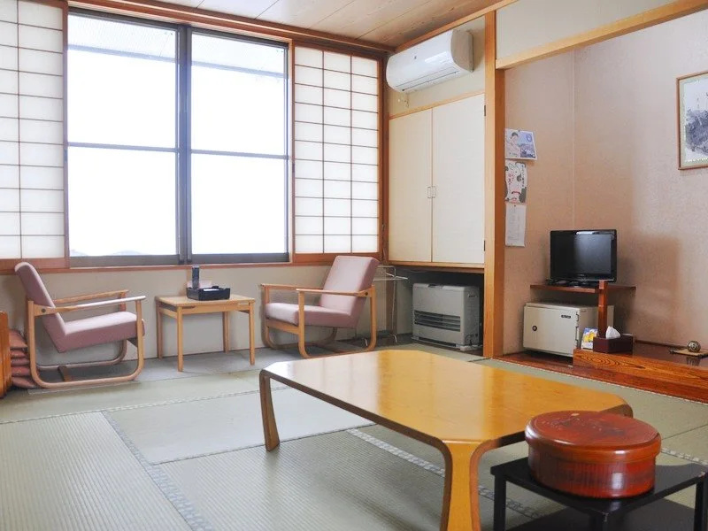 Business Centre