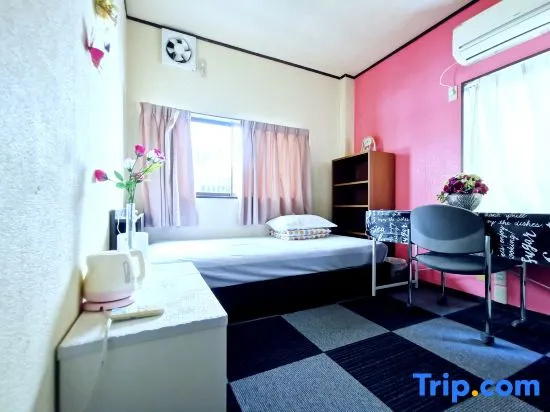 Tokyo Yoshimi Home Stay 사진 5
